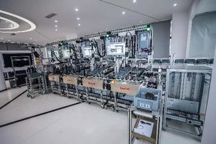 蓉城新經濟再添翼 AI 5G概念園與西部最大安防研發基地領銜，199個重大項目集中啟動